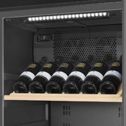 Винный шкаф Smeg SCV115G фото 4 в Санкт-Петербурге