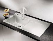 Мойка Blanco Zenar XL 6S крыло справа белый фото 2 в Санкт-Петербурге