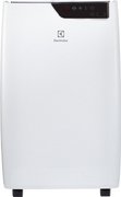 Мобильный кондиционер Electrolux EACM-09 GT/N6 фото в Санкт-Петербурге