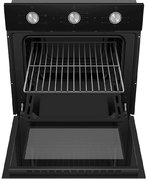 Духовой шкаф Maunfeld AEOC6040B фото 3 в Санкт-Петербурге