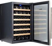 Винный шкаф Vestfrost VFWC-28Z1 фото 3 в Санкт-Петербурге