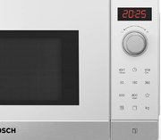 Микроволновая печь BOSCH FEL023MU0 фото 2 в Санкт-Петербурге