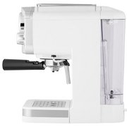 Кофемашина Maunfeld MF-735WH PRO фото 4 в Санкт-Петербурге