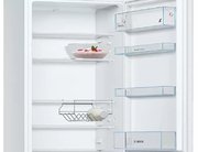 Холодильник с нижней морозильной камерой BOSCH KGE39XW21R фото 4 в Санкт-Петербурге