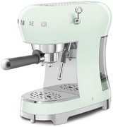 Кофемашина Smeg ECF02PGEU фото 3 в Санкт-Петербурге