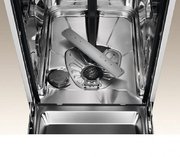 Посудомоечная машина Electrolux ESF9452LOW фото 2 в Санкт-Петербурге