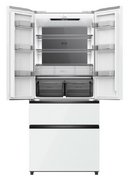Холодильник Korting KNFF 80307 SI GW фото 2 в Санкт-Петербурге