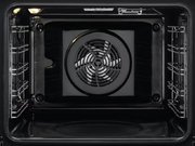 Духовой шкаф Electrolux EOD5H70X фото 4 в Санкт-Петербурге