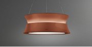 Вытяжка Falmec DAMA IS.60 Copper фото 3 в Санкт-Петербурге