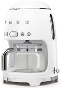 Капельная кофеварка Smeg DCF02WHEU фото 3 в Санкт-Петербурге
