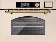 Духовой шкаф Ilve 645SNHSW/AWB
