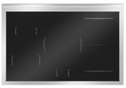 Варочный центр Bertazzoni PRO95I1EROT2 фото 2 в Санкт-Петербурге