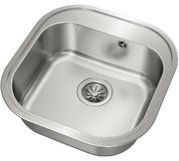 Мойка Тека Stylo 1B Polished фото 3 в Санкт-Петербурге Мойка Teka Stylo 1B Polished фото 3 в Санкт-Петербурге