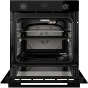 Духовой шкаф Kuppersberg HO 632 B фото 2 в Санкт-Петербурге