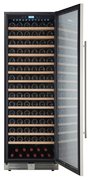 Встраиваемый винный шкаф CellarPrivate CP165-1T фото 4 в Санкт-Петербурге