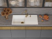 Смеситель Омойкири TOSHIMA AB фото 3 в Санкт-Петербурге Смеситель Omoikiri TOSHIMA AB фото 3 в Санкт-Петербурге