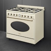 Варочный центр Smeg CO96GMP9 фото 3 в Санкт-Петербурге