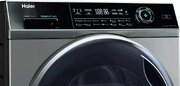 Стиральная машина Haier HW80-BP14979S фото 4 в Санкт-Петербурге
