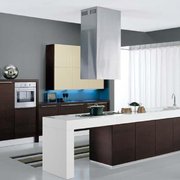 Вытяжка Falmec MIRA TOP isola 40 Acciaio inox фото 2 в Санкт-Петербурге