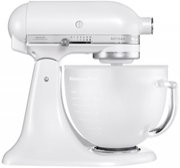 Миксер Китчен Эйд 5KSM156EFP фото в Санкт-Петербурге Миксер KitchenAid 5KSM156EFP фото в Санкт-Петербурге