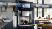Кофемашина Siemens TQ717GB3 фото 3 в Санкт-Петербурге