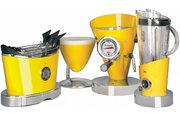 Кухонные весы Бугатти Scale-Timer Uma Yellow фото 3 в Санкт-Петербурге Кухонные весы Bugatti Scale-Timer Uma Yellow фото 3 в Санкт-Петербурге