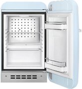 Минибар Smeg FAB5RPB6 фото 2 в Санкт-Петербурге