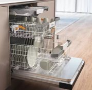 Встраиваемая посудомоечная машина Miele G 7210 SCi OBSW фото 2 в Санкт-Петербурге