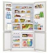 Холодильник Mitsubishi Electric MR-LR78EN-GRB-R фото 2 в Санкт-Петербурге