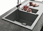 Мойка Франке MRG 651 серый фото 4 в Санкт-Петербурге Мойка Franke MRG 651 серый фото 4 в Санкт-Петербурге