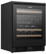 Винный шкаф Gorenje WCU68F6BG4WF фото 2 в Санкт-Петербурге