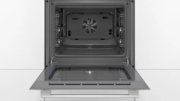 Встраиваемый духовой шкаф BOSCH HBJ538YW0R фото 3 в Санкт-Петербурге