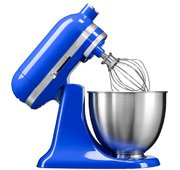 Миксер Китчен Эйд 5KSM3311XETB фото 3 в Санкт-Петербурге Миксер KitchenAid 5KSM3311XETB фото 3 в Санкт-Петербурге