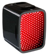 Холодильник для косметики и напитков Meyvel MD-04C3B-RGB фото 3 в Санкт-Петербурге