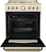 Газовая плита Gorenje GI 62 CLI фото 4 в Санкт-Петербурге