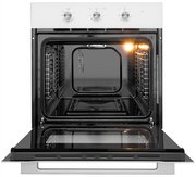 Газовый духовой шкаф Maunfeld MOGS703W фото 3 в Санкт-Петербурге