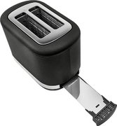 Тостер KitchenAid 5KMT2109EBK фото 4 в Санкт-Петербурге