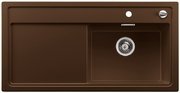 Мойка Blanco Zenar XL 6S крыло слева кофе Мойка Blanco Zenar XL 6S крыло слева кофе