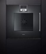 Духовой шкаф Gaggenau BOP 221-101 фото 3 в Санкт-Петербурге