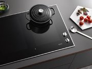 Индукционная панель конфорок Miele KM7174 FR фото 3 в Санкт-Петербурге