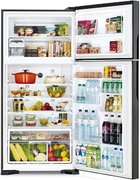 Холодильник Hitachi R-VG662 PU3 GGR фото 3 в Санкт-Петербурге