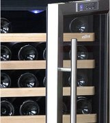 Винный шкаф Vestfrost VFWC-28Z1 фото 4 в Санкт-Петербурге