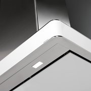 Вытяжка Falmec Stilo 90 white wall (NRS) фото 3 в Санкт-Петербурге