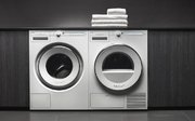 Стиральная машина Asko W2086C.W/2 фото 3 в Санкт-Петербурге