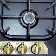 Варочная поверхность Kaiser KG 6325 Em Turbo фото 3 в Санкт-Петербурге