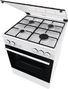 Газовая плита Gorenje GG6A10WJ фото 4 в Санкт-Петербурге