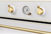 Духовой шкаф Kuppersberg SR 6911 W Bronze фото 4 в Санкт-Петербурге