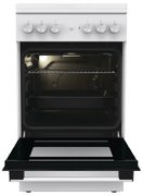Комбинированная плита Gorenje GK5A22WH фото 3 в Санкт-Петербурге