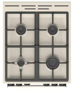 Газовая плита Gorenje GG5A12BEF фото 4 в Санкт-Петербурге