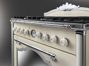 Варочный центр Smeg CC9GPX фото 2 в Санкт-Петербурге